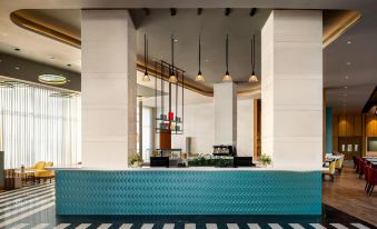 Ramada Encore by Wyndham Amritsar Airport