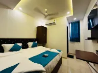 โรงแรมวิสต้ายินดีต้อนรับ