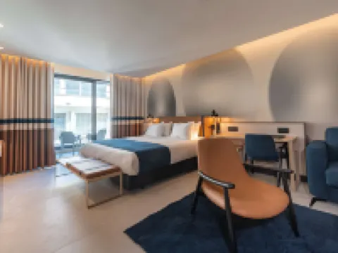 Best Western Premier Malta Hotels in Bugibba