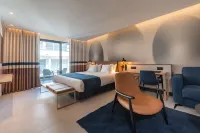 Best Western Premier Malta Hotels in Buġibba