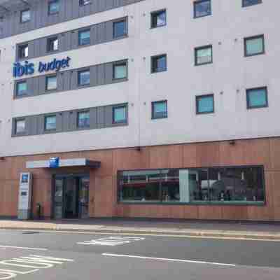 ibis budget London Hounslow Hotel Exterior