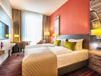 Leonardo Hotel Wolfsburg City Center Hotels in Wolfsburg