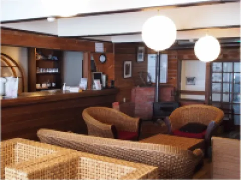 Otaru Tenguyama Honkan