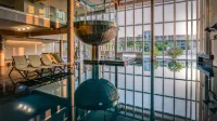 Aqualux Hotel Spa Suite & Terme - Pools