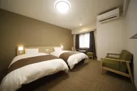 Dormy Inn Hon-Hachinohe Các khách sạn ở 