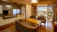 Okutoro Onsen Yamanoyado Hotels in Totsukawa