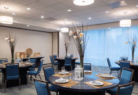 로비 전경 이미지