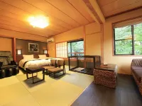 Ubud No Mori Izu Kogen Hotel dekat Jogasaki Coast
