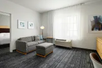 TownePlace Suites San Jose Santa Clara - Morgenmad
