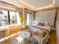 Bestier Hotel Hatyai Hotels near Sami Kitchen