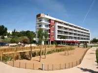 Areias Village Beach Suite Hotel