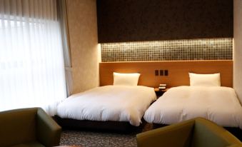 San Gran Hotel Sapporo Odori Koen