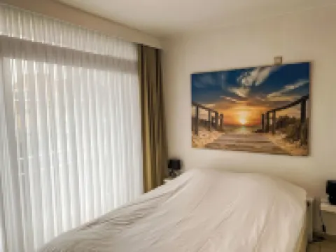 Astrid 103 with Balcony