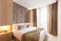 Zen Suites Hotel Massira Hotels in Casablanca