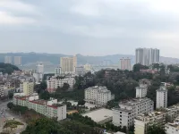 Wuzhou Forest Homestay