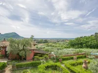 Borgo Della Limonaia