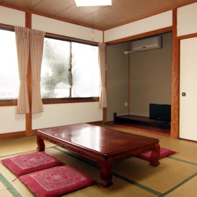 Kannabekogen Kogentei 神鍋温泉周辺のホテル