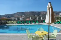 Perla Apartments