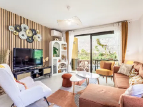 Le Clos des Restanques