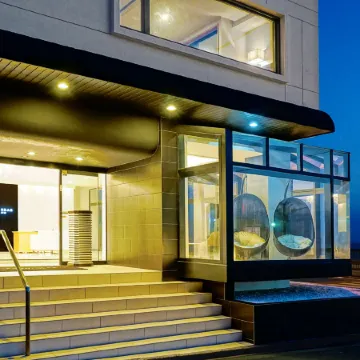 Seven Seas Hotel - Ito