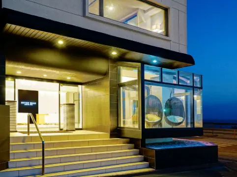 Seven Seas Hotel - Ito