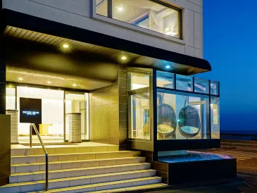 Seven Seas Hotel - Ito