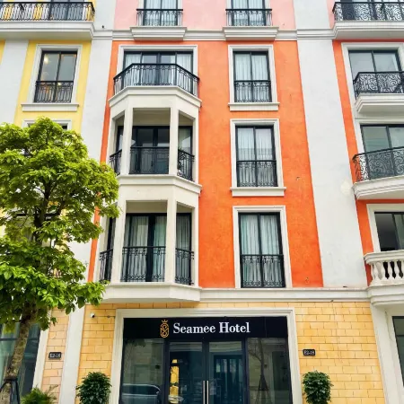 SeaMee Hotel Sầm Sơn