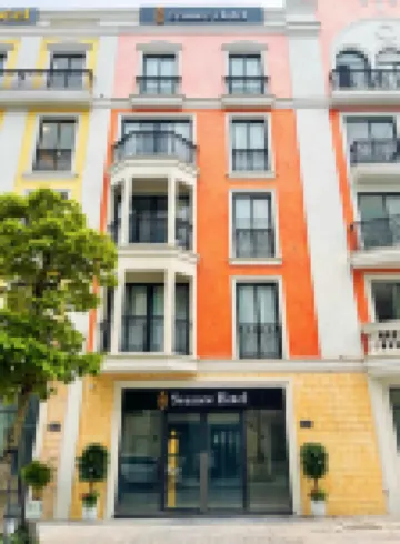 SeaMee Hotel Sầm Sơn