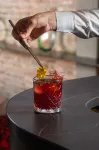 NH Collection Murano Villa - bar