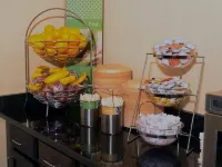 Hampton Inn Sanford Hotel a Sanford
