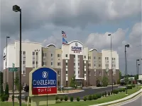 Candlewood Suites Louisville North Hotels near Lane Bryant