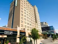 The Park Hotel London Hotels near University of Western Ontario Faculty of Engineering
