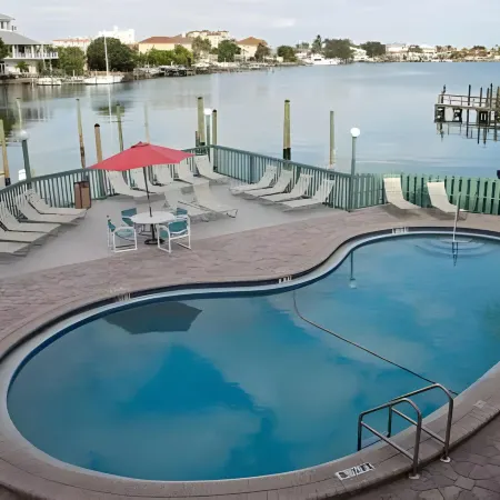 Clearwater Beach Hotel