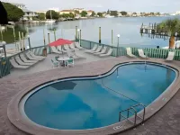 Clearwater Beach Hotel - Beach
