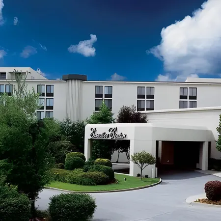 Wyndham Executive Center Columbia