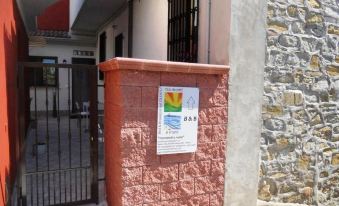 B&B Tra Monti e Mare
