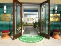 Hotel & Spa Bellavista Francischiello Hotels in 