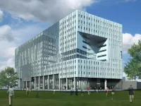 Fletcher Wellness-Hotel Leiden Hotels in Oegstgeest