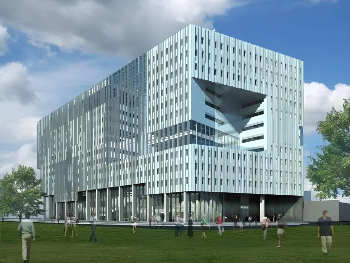 Fletcher Wellness-Hotel Leiden