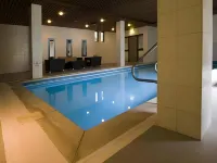 Fletcher Parkhotel Val Monte - Pools