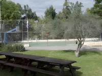 HI - Maayan Harod Hostel Hotels in Ein Harod