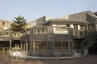 Eastgate Hotel Hotels near Lancaster University Ghana