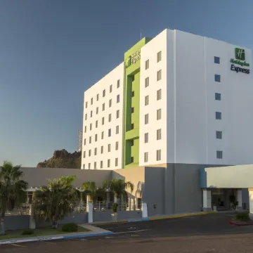 Holiday Inn Express GUAYMAS by IHG