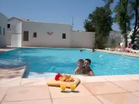 Vacancéole - les Bastides de Fayence - Pools