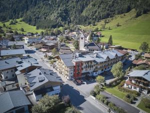 Hotel Römerhof