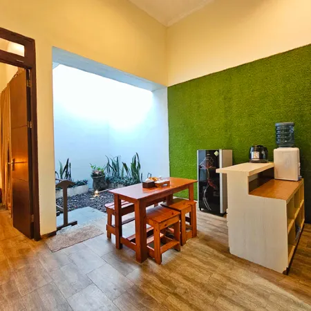 Villa 2 Kamar Panderman Garden C5 Sebelah Jatim Park 2
