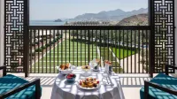 InterContinental Hotels FUJAIRAH RESORT by IHG - Mountain view