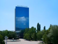 Maistra City Vibes Zonar Zagreb