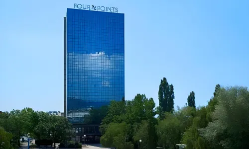 Maistra City Vibes Zonar Zagreb