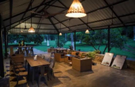 馬吉非拉旅館 賈姆拉傑訥格爾酒店